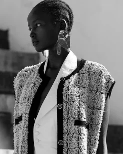 Mes Demoiselles Paris Manteaux & Vestes><noscript><img width=