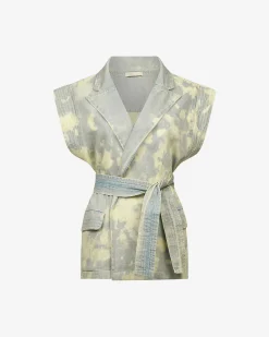 Mes Demoiselles Paris Manteaux & Vestes><noscript><img width=